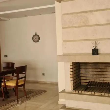 Prestigia Luxurious And Cosy Apartment Rabat Exterior photo