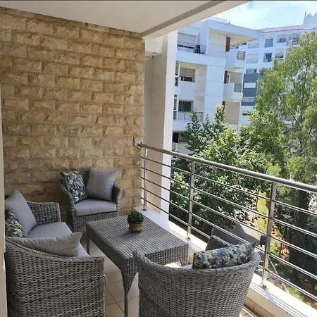 Prestigia Luxurious And Cosy Apartment Rabat Exterior photo
