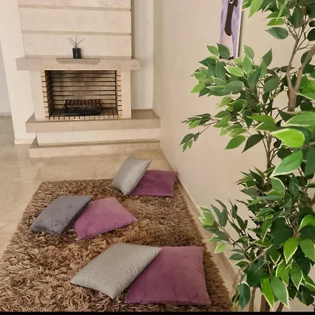 Prestigia Luxurious And Cosy Apartment Rabat Exterior photo