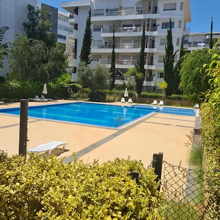 Prestigia Luxurious And Cosy Apartment Rabat Exterior photo