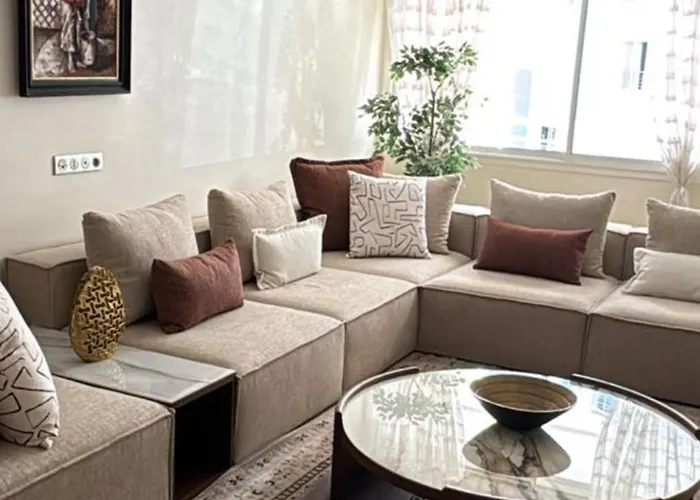Prestigia Luxurious And Cosy Apartment 169 M2