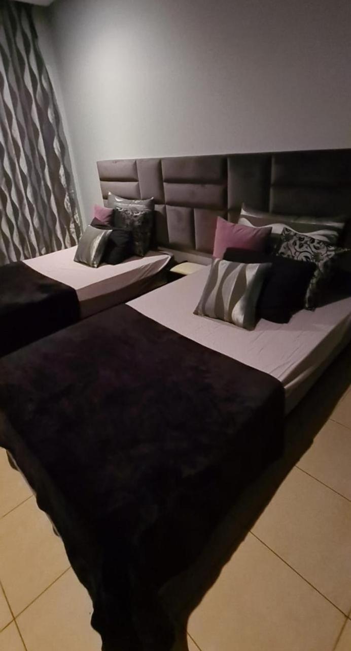 Prestigia Luxurious And Cosy Rabat