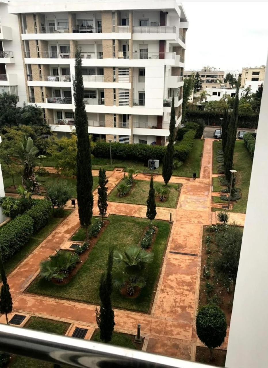 Prestigia Luxurious And Cosy Rabat