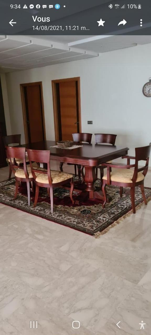 Prestigia Luxurious And Cosy Apartment